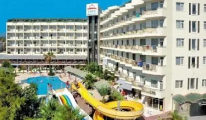 Asrın Beach Hotel