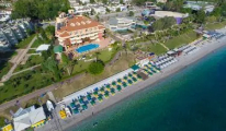 Hedef Resort Hotel Spa