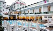 Merve Sun Hotel